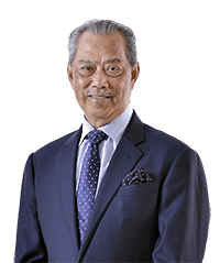 Biografi - Pejabat Perdana Menteri Malaysia