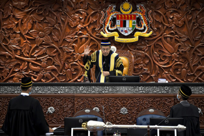 PM ucap tahniah kepada Azhar dipilih sebagai Speaker 