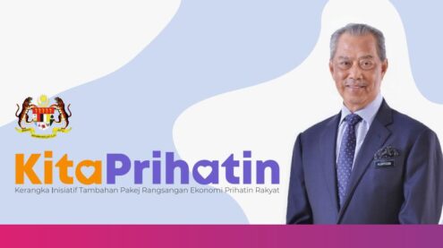 Prihatin Economic Stimulus Package Prime Minister S Office Of Malaysia