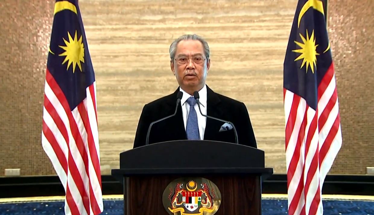 Malaysia's National Statement at High-Level Meeting of 