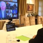 Media Statement : Virtual Asia Commonwealth Leaders Regional Roundtable Discussion
