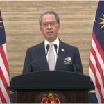 Perutusan Sempena Hari Guru ke-50 Tahun 2021