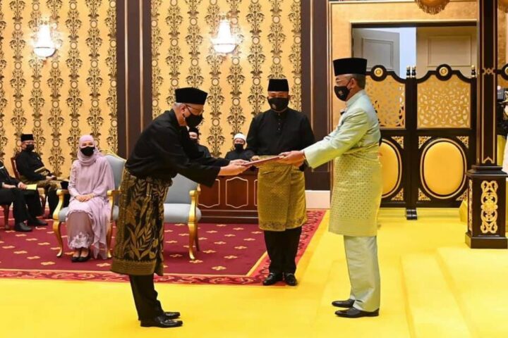 Galeri Gambar - Halaman 12 - Pejabat Perdana Menteri Malaysia