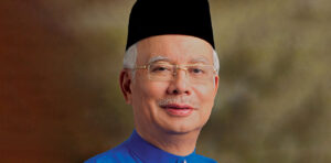 Dato’ Sri Mohd Najib bin Tun Haji Abdul Razak | Pejabat Perdana Menteri